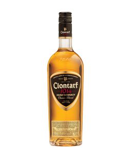 Clontarf Irish Whiskey, , main_image