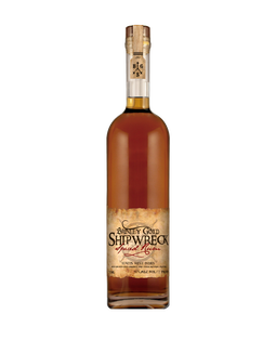 Shipwreck Spiced Rum, , main_image