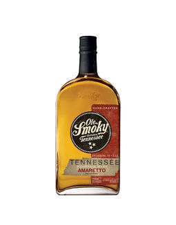 Ole Smoky® Amaretto Whiskey, , main_image