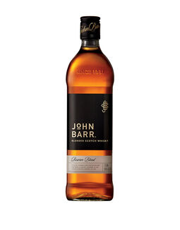John Barr Blended Scotch Whisky, , main_image