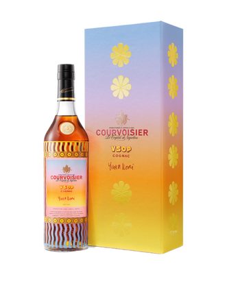 Courvoisier VSOP Cognac Limited Edition by Yinka Ilori, , main_image_2