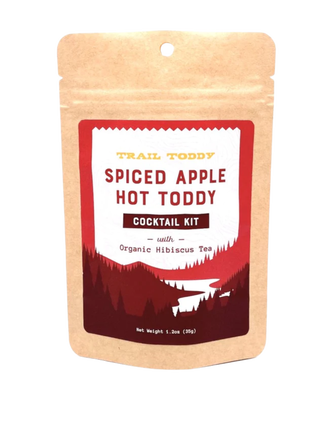 Trail Toddy Spiced Apple Hot Toddy Kit (3 pack), , main_image_2