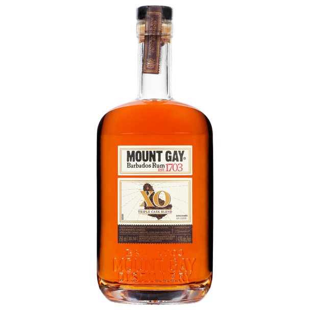 Mount Gay XO Rum - Main