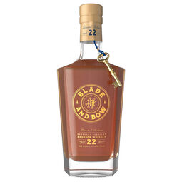 Blade and Bow 22 Year Old Kentucky Straight Bourbon, , main_image