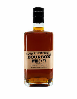 Clark & Chesterfield Bourbon, , main_image