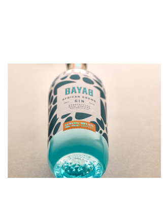 Bayab African Gin, , main_image_2