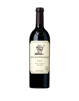 Stag's Leap Wine Cellars 'Fay' Stags Leap District Cabernet Sauvignon 2019, , main_image