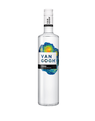 Van Gogh Vodka - Main