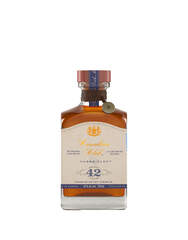 Canadian Club Chronicles 42 Year Old Canadian Whisky, , main_image