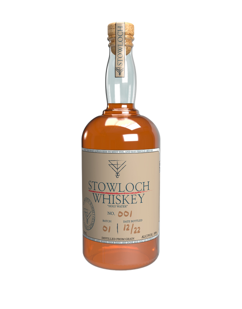 Stowloch Ozark Highlands Whiskey, , main_image