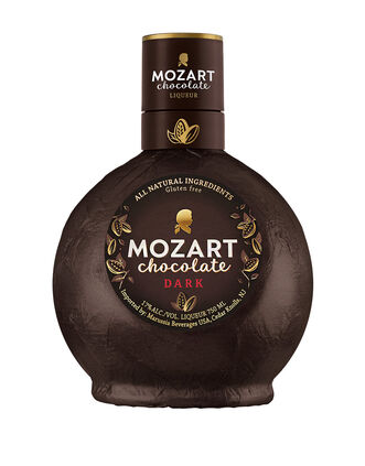 Mozart Chocolate Dark - Main