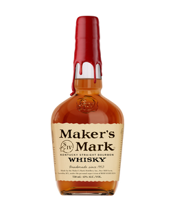 Maker's Mark Kentucky Straight Bourbon Whisky, , main_image