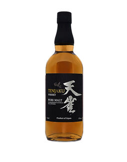 Tenjaku Whisky Pure Malt, , main_image