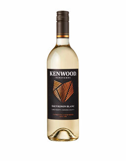 Kenwood Vineyards Sonoma Series Sauvignon Blanc, , main_image
