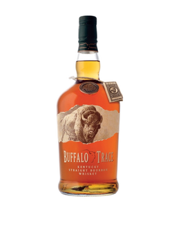 Buffalo Trace Kentucky Straight Bourbon Whiskey, , main_image
