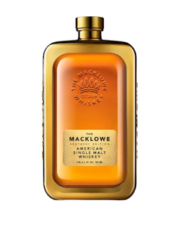 The Macklowe Kentucky Edition American Single Malt Whiskey, , main_image