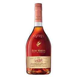 Rémy Martin 1738 Accord Royal End Of Year Limited Edition, , main_image