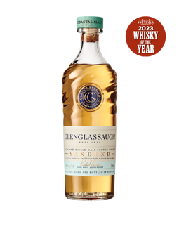 Glenglassaugh Sandend Single Malt Scotch Whisky, , main_image