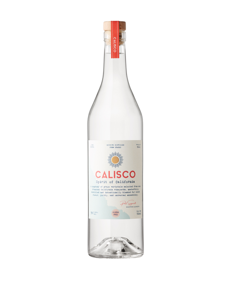 Calisco Spirit of California Brandy, , main_image