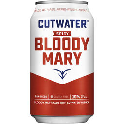 Cutwater Spicy Bloody Mary Can, , main_image