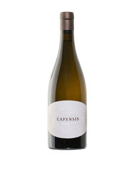Capensis Western Cape Chardonnay 2016, , main_image