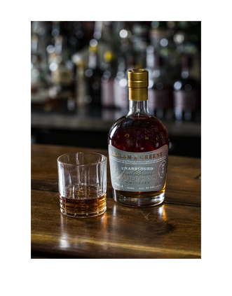 Milam & Greene Unabridged Bourbon - Attributes