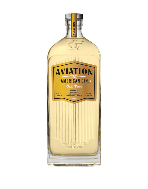 Aviation American Gin Old Tom - Main