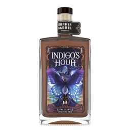 Orphan Barrel Indigo's Hour 18-Year-Old Straight Bourbon Whiskey, , main_image