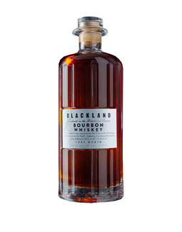Blackland Bourbon Whiskey, , main_image