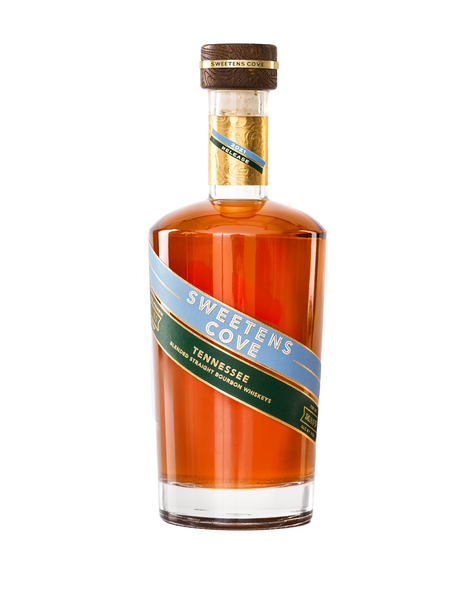 Sweetens Cove 2021 Release Tennessee Bourbon - Main