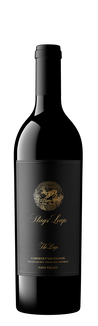 Stags' Leap Winery 'The Leap' Napa Valley Cabernet Sauvignon 2018, , main_image