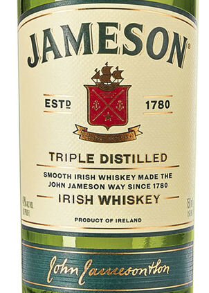 Jameson Irish Whiskey, , main_image_2