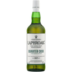 Laphroaig Quarter Cask Scotch Whisky, , main_image