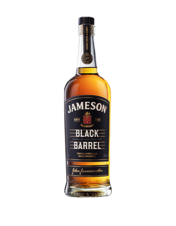 Jameson Black Barrel, , main_image