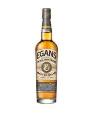 Egan's Vintage Grain Irish Whiskey, , main_image