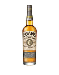 Egan's Vintage Grain Irish Whiskey, , main_image