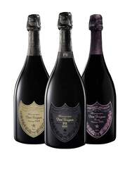 Dom Pérignon Collection (3 bottles), , main_image