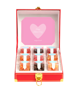 Sugarfina Valentine’s Day 9 Piece Mini Trunk, , main_image
