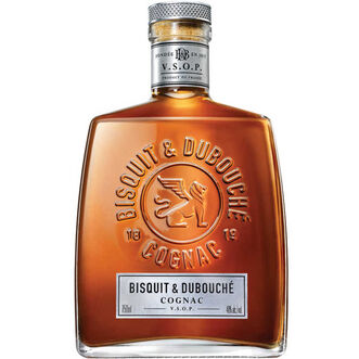 Bisquit & Dubouché V.S.O.P. Cognac - Main