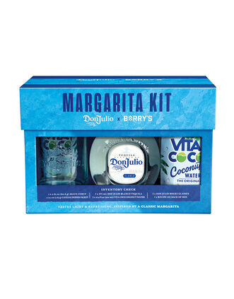 Don Julio Blanco Tequila x Barry's Bootcamp Margarita Kit, , main_image_2