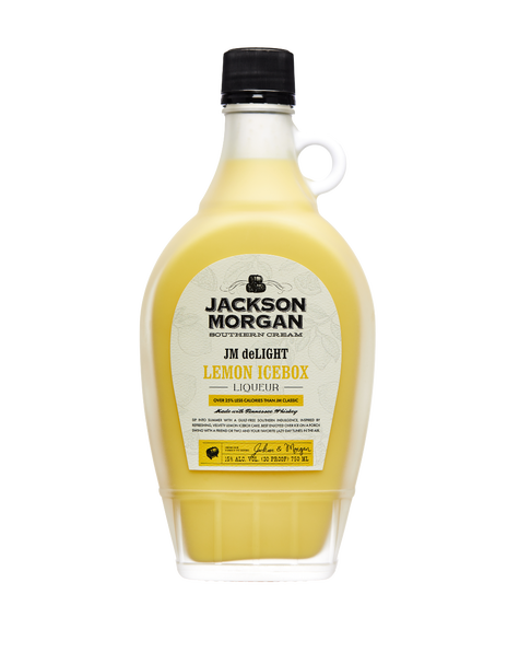 Jackson Morgan Southern Cream deLIGHT Lemon Icebox, , main_image