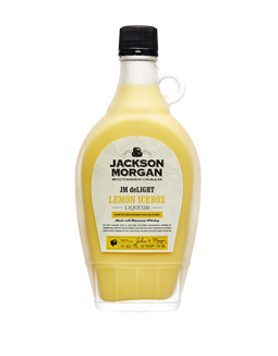Jackson Morgan Southern Cream deLIGHT Lemon Icebox, , main_image