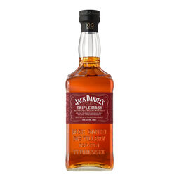 Jack Daniel’s Triple Mash Blended Straight Whiskey, , main_image