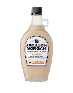 Jackson Morgan Southern Cream Salted Caramel, , main_image