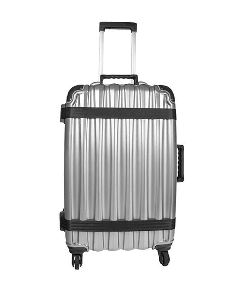 VinGardeValise® All-Purpose Suitcase Silver, , main_image