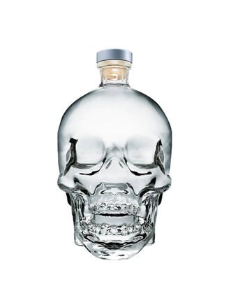Crystal Head Vodka with Rolf Skull and Cross Bones Martini, , main_image_2