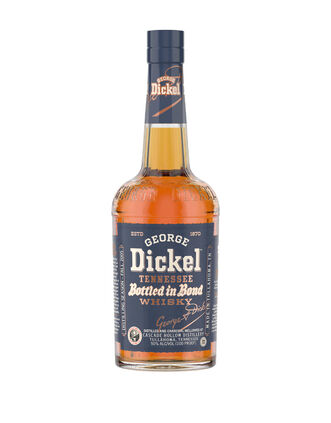 George Dickel Bottled in Bond Tennessee Whisky, , main_image_2