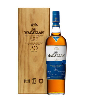 The Macallan Fine Oak 30 Years Old, , main_image