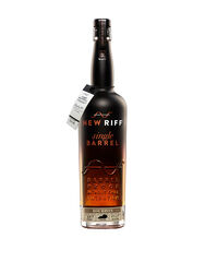 New Riff Barrel Proof Bourbon Whiskey S1B29, , main_image