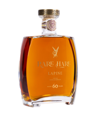 Rare Hare Lapine - Main